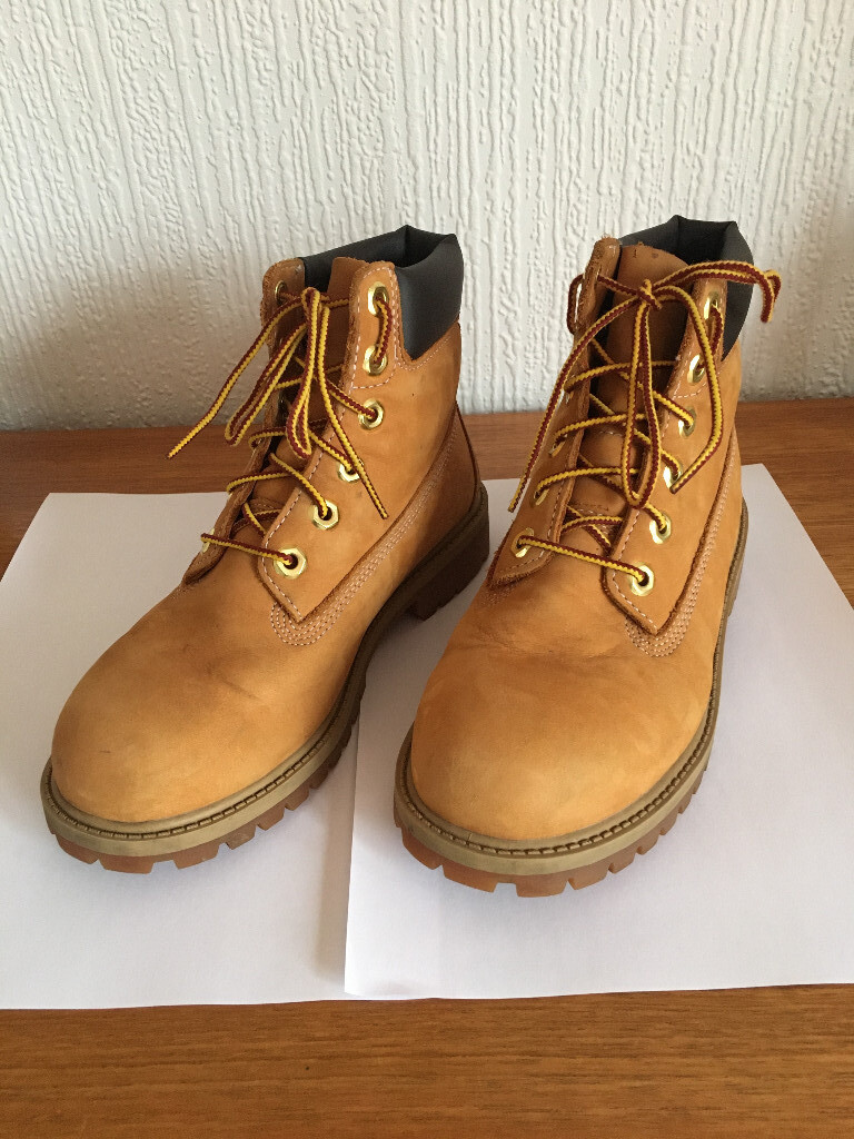 timberland boots gumtree